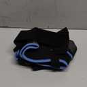 Velpeau Arm Sling Shoulder Immobilizer for Women and Men, fit Left or Right Arm - Rotator Cuff Support Brace - Medical Sling for Shoulder, Clavicle, Elbow Injury (Comfort type, Large: Bust 33.5-41)