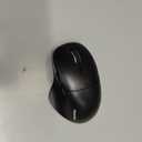 TECKNET Wireless Mouse Bluetooth 5.0/3.0 & 2.4G Rechargeable, Silent Clicks, Adjustable 4800 DPI, 6 Buttons, Ergonomic Design, Bluetooth Mouse for Laptop, Computer, ipad