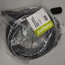 Sun Joe SPX3000-33 Replacement Pressure Washer Hose for SPX3000 Series, SPX3200, SPX3500, SPX4000 Series, SPX4004-MAX, SPX4500, and SPX4600 Series, Manufacturer Original