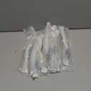 Amerdeco 10 Pack Brushed Satin Nickel 6.3 Inch(160mm) Hole Centers Kitchen Arch Twisted Cabinet Pulls Cabinet Hardware Kitchen Handles for Cabinets Cupboard Handles Drawer Pulls ZH0048