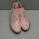 Pacifica Shoes, Pink, Size 2