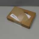 Amyhill 24 Pcs Lime Green Bows Christmas Tree Decoration Christmas Tree Topper Lime Green Plush Faux Fur Bows Ornaments for Winter Xmas Hanging Decor Holiday Party Decoration