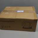 AIRROBO Dog Grooming Vacuum Kit, 12000Pa Strong Pet Vacuum for Shedding, Grooming Hai, Quiet, PG100, 2L Large Capacity (White)