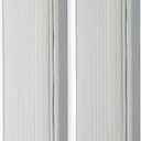 PUREBURG TPP220F Replacement Filters Compatible with Envion Therapure TPP220F TPP220M TPP220H TPP220 Air Purifiers,2-Pack H13 HEPA 4-Stage Filtration Activated Carbon