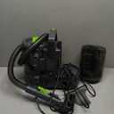 WORKPRO Portable Carpet Spot and Upholstery Cleaner, 13KPa Upholstery Cleaner with 54oz Water Tank & Versatile Tools, Spot Cleaner for Carpet, Upholstery, Rugs and Car