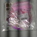 Breast Cancer Awareness Decorations - Breast Cancer Survivor Supplies 13Pcs Cancer Free Pennant Banner Pink Ribbon Hanging Swirl Centerpieces for Breast Cancer Survivors Party Supplies