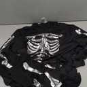 Morph Costumes Skeleton Bodysuit - Women's Halloween Costume, Size XL