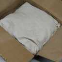 232-240 PCS Craft Rocks, 1.3"-2.2" Round Grey Rocks, 18 Pounds