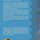 Water, Water Everywhere: The Story of the Dagger and the Rose