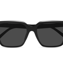 Miyya Cat Eye Sunglasses for Women, Trendy Polarized Sunglasses Women, Retro Sun Glasses 2025, UV Protection Shades