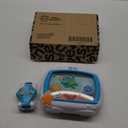 Baby Einstein Sea Dreams Soother Musical Crib Toy and Sound Machine, Newborn and up (Neutral)