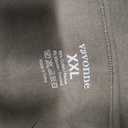 V FOR CITY Women's Cotton Tank Top with Shelf Bra Adjustable Wider Strap Camisole Basic Cami Tanks (X-Large, Black)