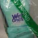 Wet Ones Hand Wipes, 20 Wipes (Pack of 10)