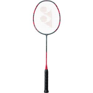 Yonex ArcSaber 11 Play 4UG5 Strung Badminton Racquet (Grey)