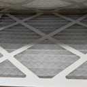 Filtrete 20x25x2 in. Air Filter, MERV 8, MPR 700, 12 HVAC Filters