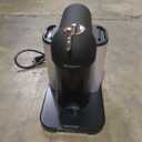 Nespresso Vertuo Coffee and Espresso Maker by Breville, Matte Black