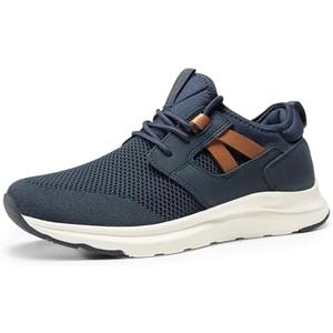 Bruno Marc Men's Slip-on Lightweight Sneaker Breathable Walking Shoes
 Size 12