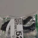 Adjustable Armband for Freestyle Libre 3, Transmitter Protection Sensor Cover Arm and Leg Band - No More Patches (Black)