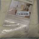 Genina Waterproof Chair Covers for Dining Room Set of 4, Dining Chair Cover Removable Parson Chair Slipcover Chair Protectors Covers for Kitchen (Argyle-Beige, 4 PCS)