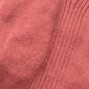 IECOii XXL Dog Sweater,Knit Big Dog Sweater Christmas,Pet Turtleneck Doggy Sweatshirt for Extra Large Dogs boy Girl,Large Size Dog Cold Weather Outfit English Bulldog Clothes for Winter,(Wine-red XXL)