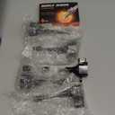 Hi-Perf Ignition Coils Dual Iridium Spark Plugs