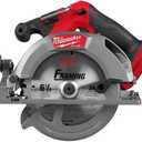 Milwaukee Electric - M18 Fuel 6-1/2 INCH Circular Saw Tool ONLY