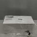 DELTA FAUCET 501LF-HDF, 5.00 x 6.50 x 5.00 inches, Chrome