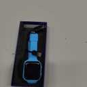 Kids Watches for Girls Boys Digital Sport Watch with Step Counter Pedometer Vibration Alarm Clock, No App Waterproof Fitness Tracker Kids Watch Boys Girls Teens Students Ages 5-16 (003-E-LightBlue)