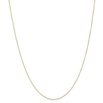 Necklace for Women, Golden Color