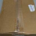 MUNBYN Shrink Wrap, Stretch Wrap with Handles, Stretch Film Roll Industrial Strength, Plastic Wrap for Pallet Wrapping Shipping Moving, 15 Inch x 1000 Ft, 2 Pack, 60 Gauge