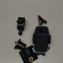 AREDAN Phone Mount for Car [MilitaryGrade Super Suction] Universal HandsFree Phone Holder for Dashboard Windshield Air Vent for iPhone 16 Pro Max Plus Samsung All Phones & Cars