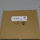 FURTALK Baby Beanie Winter Hat with Bear Ear for Infant Toddler Boys Girls Soft Knitted Skull Cap (6-36 Months, Black+beige+caramel)