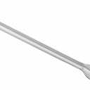 Winco Basting Fork, 21-Inch, Stainless Steel