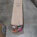 ZINUS 8 Inch Foam and Spring Hybrid Mattress [New Version], Full, Fiberglass free, Medium Firmness, Durable Support, Certified Safe Foams & Fabric, Mattress in A Box (White)