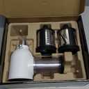 KitchenAid Stand Mixer Attachment, KSMVSA Fresh Prep Slicer/ Shredder