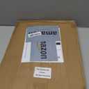 Large Stone Dish Drying Mats for Kitchen Counter, Eco - Friendly Diatomaceous Stone Mats, Non - Slip Collapsible Absorbable Stone Dish Drying Mat for Multi - Purpose, Match Any Countertop, 24"16"