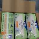 Tena Sensitive Ultra Thin Light Incontinence/Bladder Control Pads for Women, Regular Length, 30 Count (30 Count (Pack of 3))
