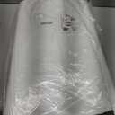 Ho Stevie! Surfboard Bag - Zippered Daybag - Fits All Shapes of Surfboards - Foam Padding and Durable Cover - Comfortable Shoulder Strap (7'0")
