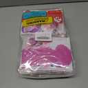 Winlyn 24 Sets Valentine's Day Dog Ornaments Decorations DIY Valentine Puppy Craft Kits Foam Bookmark with Heart Dog Valentine Stickers for Kids School Classroom Activities Party Favors Gift Exchange