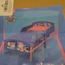 Delta Children Plastic Toddler Bed, Nick Jr. PAW Patrol