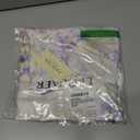 Ekouaer Sleepwear Sexy Lingerie Nightgown Lace Chemise Satin Slip Silk Negligee Nightie Bridal Babydoll for Women (L)