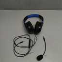Turtle Beach Recon 50 PlayStation Gaming Headset - PS5, PS4, Xbox Series X, Xbox Series S, Xbox One, Mobile & PC with 3.5mm - Removable Mic, 40mm Speakers, Black Blue