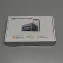 meross Smart Garage Door Opener Remote, Compatible with Apple HomeKit, Siri, CarPlay, Alexa, Google, SmartThings, and Android, Universal WiFi Garage Door Controller, App + Voice Control, No Hub Needed