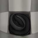 WEERSHUN Travel Pillows for Airplanes,2024 New Travel Pillow,Travel Neck Pillow Airplane Memory Foam Travel Pillow Neck Pillow for Traveling Suitable for Airplanes,Offices and Cars (Gray)