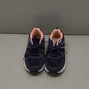 GyeBea Womens Walking Shoes Arch Support Plantar Fasciitis Shoes Wide Orthotic Tennis Sneakers for Pain Relief, US 10