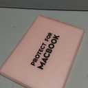 Matte Case for MacBook Air 13/13.6-inch (M4/M3/M2, 20222025 Models A3240 A3113 A2681), Lightweight | Scratch & Fingerprint Resistant | Closes Seamlessly | Ideal for Work, Travel & Study (Rose Pink)