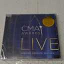 CMA Awards LIVE Greatest Moments 2012-2015 CD DVD disc music