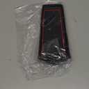 CIMOF Center Console Organizer for Toyota Camry Accessories 2025 2026, Front Center Console Tray Storage Box, Interior Storage Accessories, Gear Shifter Right Side Console Organizer Inserts (Red)