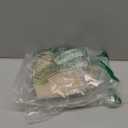 Post Surgical Chin Strap Bandage for Women - Neck and Chin Compression Garment Wrap - Face Slimmer, Jowl Tightening (S) (Small (Pack of 1), Beige)