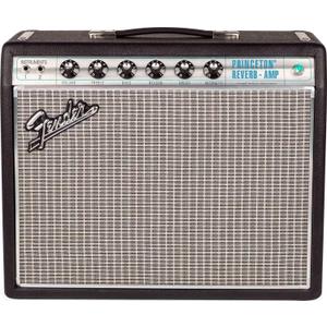Fender 68 Custom Princeton Reverb Guitar Amplifier, 